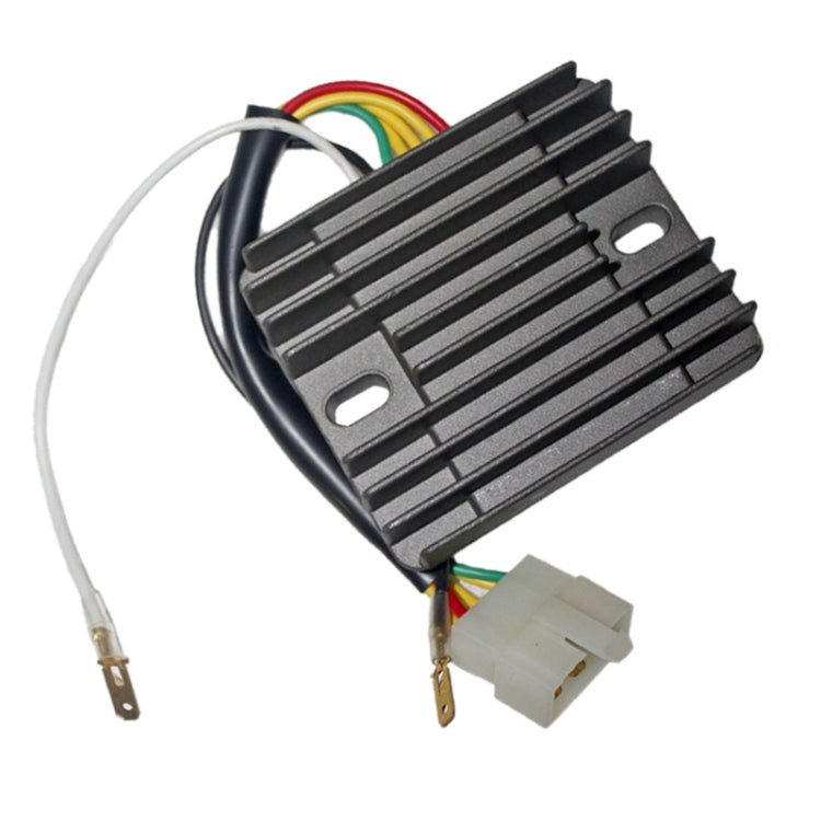 2003.8 Motorcycle Rectifier For Honda CB F 400 350 750 31400-333-004 - Voltage Stabilizer by PMC TechLife | Online Shopping South Africa | PMC TechLife | Buy Now Pay Later Mobicred