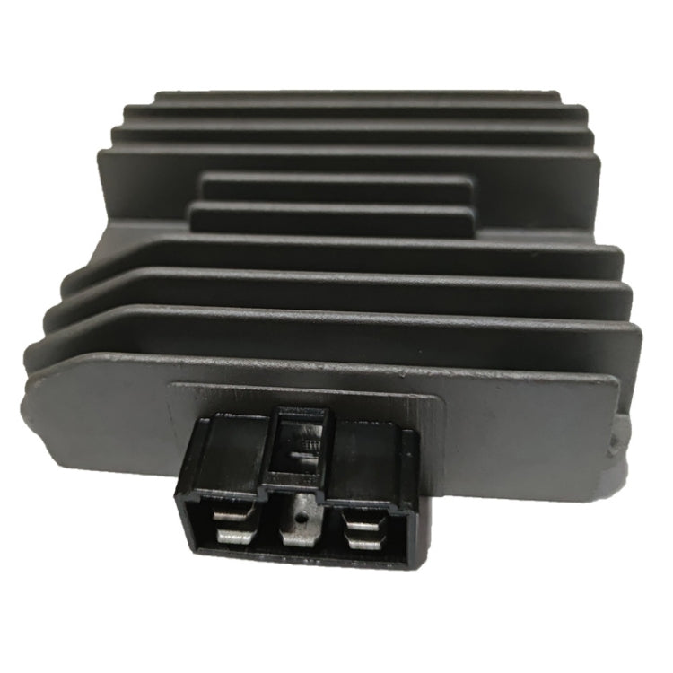 2003A.3 Motorcycle Rectifier For Yamaha R6 SH713AA V834400126 5SL-81960-00-00 - Voltage Stabilizer by PMC TechLife | Online Shopping South Africa | PMC TechLife | Buy Now Pay Later Mobicred