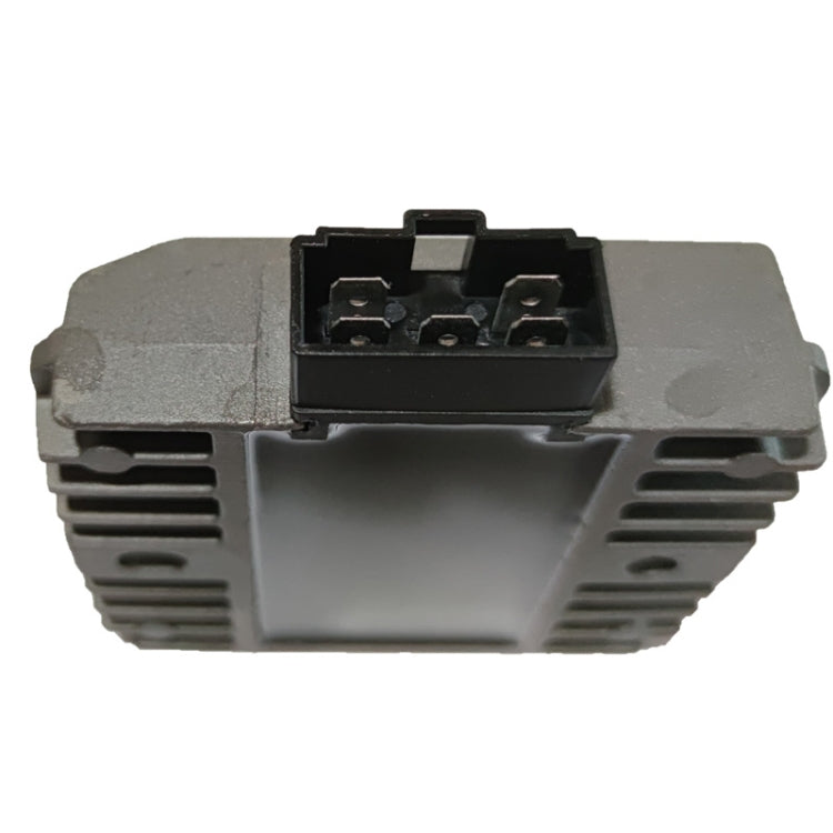 2003A.3 Motorcycle Rectifier For Yamaha R6 SH713AA V834400126 5SL-81960-00-00 - Voltage Stabilizer by PMC TechLife | Online Shopping South Africa | PMC TechLife | Buy Now Pay Later Mobicred