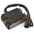 2004.0 Motorcycle Rectifier For Suzuki TL1000GSXR600 / GSXR750 - Voltage Stabilizer by PMC TechLife | Online Shopping South Africa | PMC TechLife | Buy Now Pay Later Mobicred