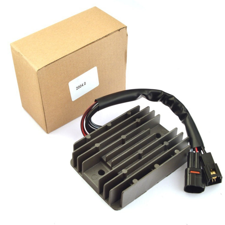 2004.0 Motorcycle Rectifier For Suzuki TL1000GSXR600 / GSXR750 - Voltage Stabilizer by PMC TechLife | Online Shopping South Africa | PMC TechLife | Buy Now Pay Later Mobicred