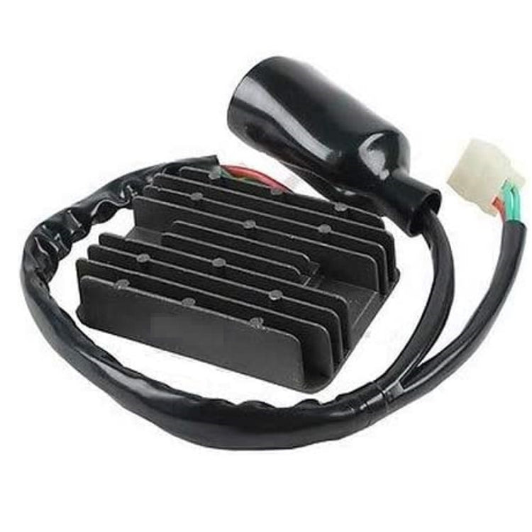 2004.2.1 Motorcycle Rectifier For Honda VTX1300 CB 900 F2/F3/F4/F5/F6/F7 - Voltage Stabilizer by PMC TechLife | Online Shopping South Africa | PMC TechLife | Buy Now Pay Later Mobicred