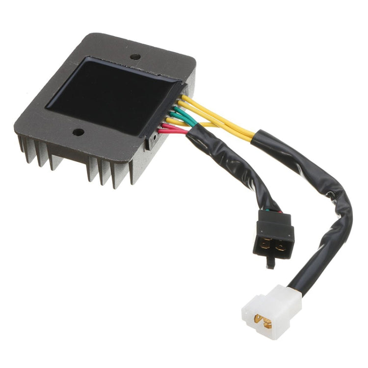 2004.7 Motorcycle For Rectifier Ducati 1098 848 1198/Ducati 54040191A - Voltage Stabilizer by PMC TechLife | Online Shopping South Africa | PMC TechLife | Buy Now Pay Later Mobicred