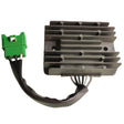 2004.14A Motorcycle Gasoline Engine Rectifier For SH748AA 32105-Z6L-0001 GX620 - Voltage Stabilizer by PMC TechLife | Online Shopping South Africa | PMC TechLife | Buy Now Pay Later Mobicred
