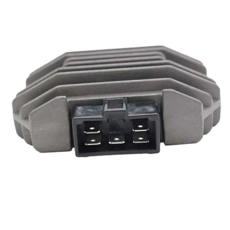 2005.1 Motorcycle Rectifier For Yamaha YZF 600 R1 - Voltage Stabilizer by PMC TechLife | Online Shopping South Africa | PMC TechLife | Buy Now Pay Later Mobicred