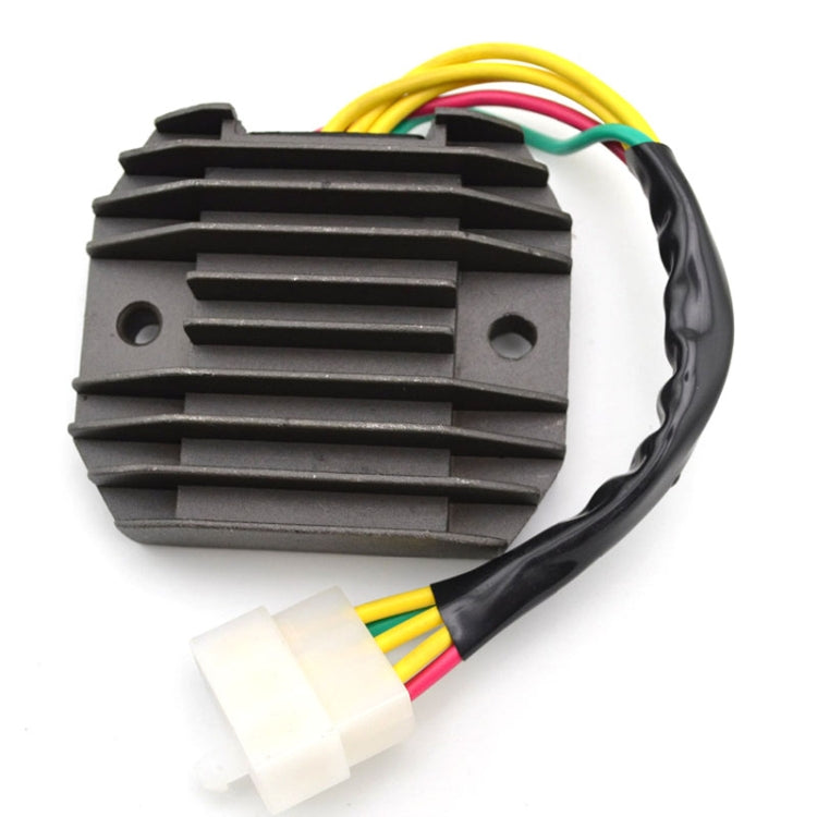 2005.2 Motorcycle Rectifier For Kawasaki / Yamaha XVZ1300 A - Voltage Stabilizer by PMC TechLife | Online Shopping South Africa | PMC TechLife | Buy Now Pay Later Mobicred
