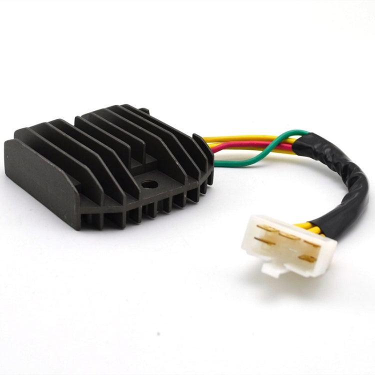 2005.2 Motorcycle Rectifier For Kawasaki / Yamaha XVZ1300 A - Voltage Stabilizer by PMC TechLife | Online Shopping South Africa | PMC TechLife | Buy Now Pay Later Mobicred