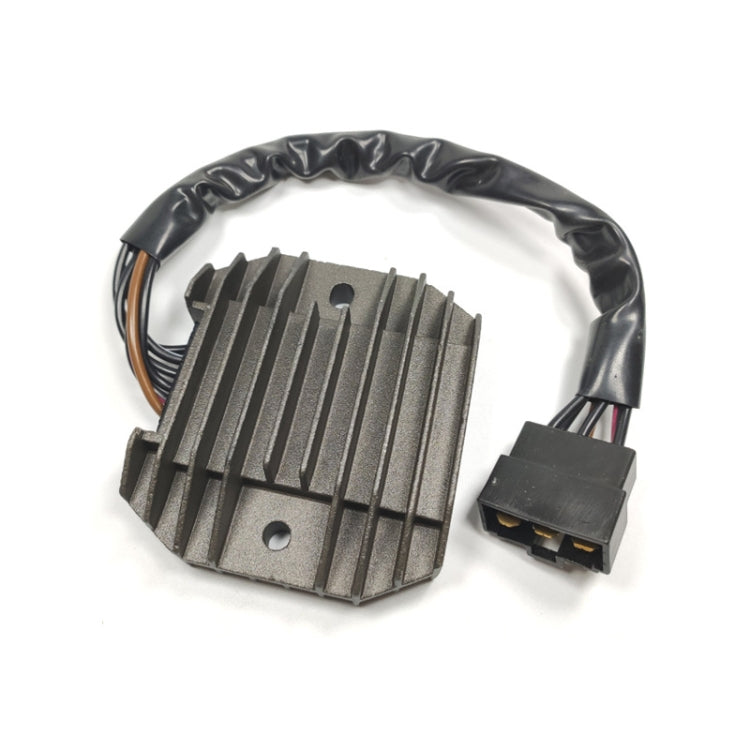 2005.2.1 Motorcycle Rectifier For Suzuki GSXR400 GK76A - Voltage Stabilizer by PMC TechLife | Online Shopping South Africa | PMC TechLife | Buy Now Pay Later Mobicred