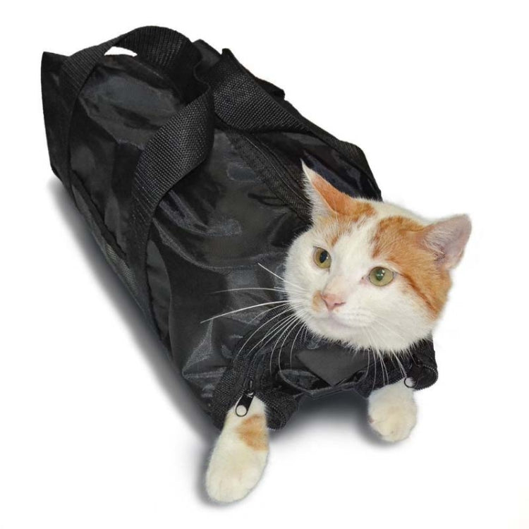Pet Bathing Bag Cat Grooming Bag Pet Cleaning Supplies - Bath Supplies by PMC TechLife | Online Shopping South Africa | PMC TechLife