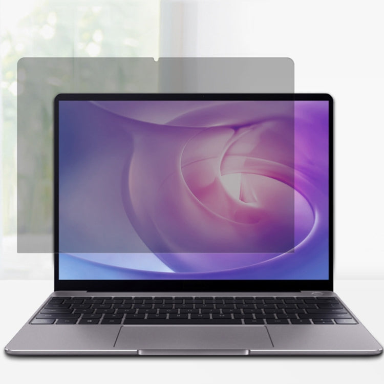 Laptop Anti-Peep Film Anti-Peeping Matte Reflective Screen Protective Film For Huawei MateBook D14/MagicBook (No Glue) - free shipping - PMC Jewellery - Order now!