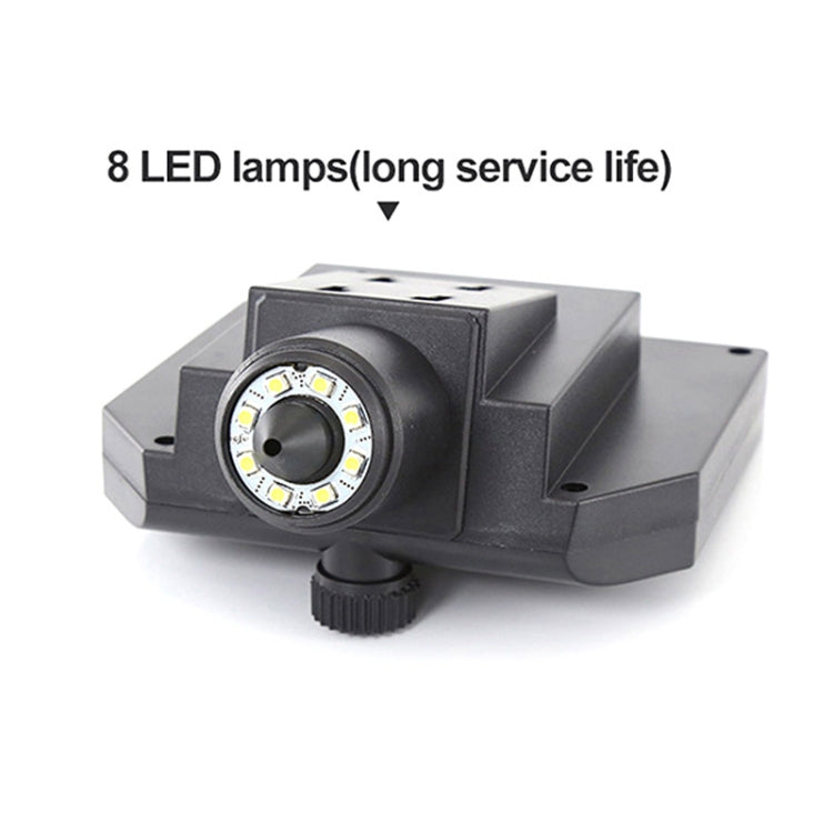 G600A HD Mobile Phone Repair Microscope 4.3 Inch Screen Digital Microscope Electron Microscope(US Plug) - free shipping - PMC Jewellery - Order now!