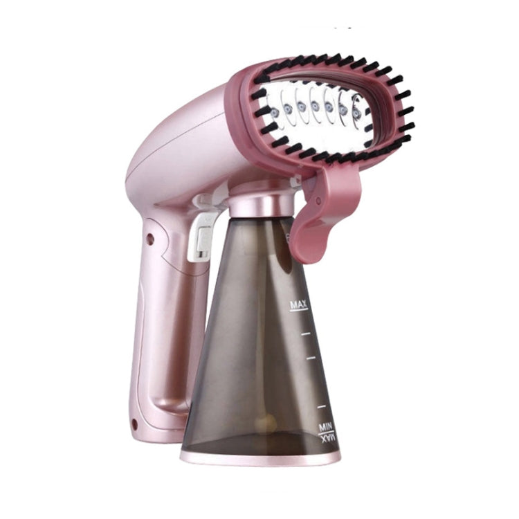 XT-668 Household Mini Portable Folding Handheld Garment Steamer, CN Plug(Purple) - free shipping - PMC TechLife - Order now!