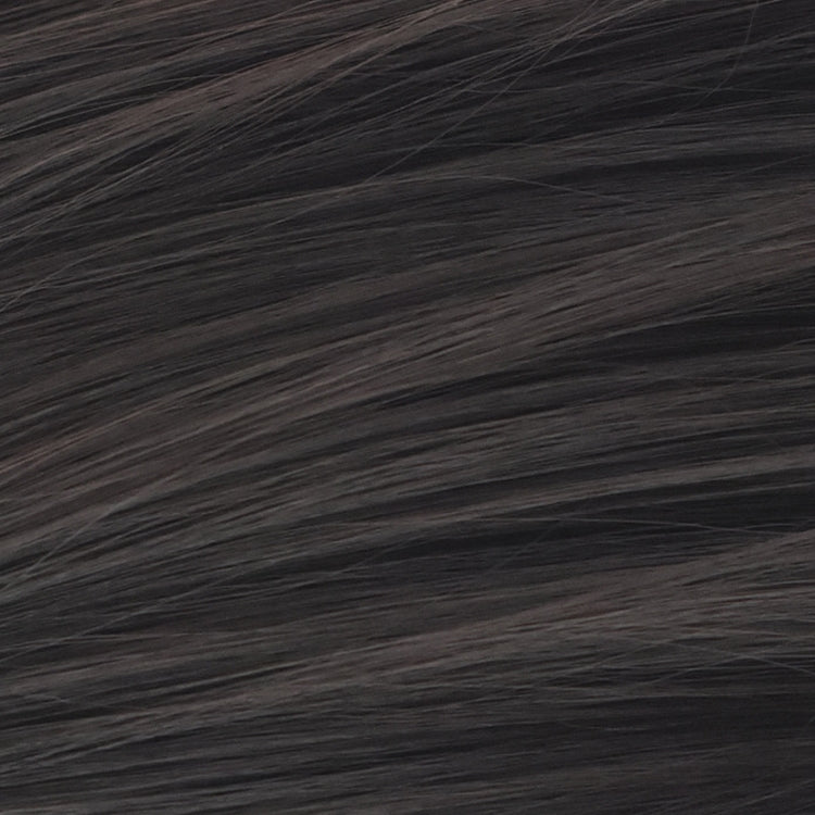 Wig Female Long Hair Big Wave Fluffy Full Headgear Long Curly Hair(Black Brown 65cm) - free shipping - PMC TechLife - Order now!