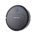 Jallen Gabor IS25 Household Charging Automatic Sweeping Robot Smart Vacuum Cleaner, Product specifications: 25X25X6cm - Robot Vacuum Cleaner by PMC TechLife | Online Shopping South Africa | PMC TechLife | Buy Now Pay Later Mobicred