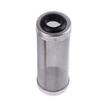 Stainless Steel Water Inlet Protective Cover Fish Tank Aquarium Filter Water Inlet Suction Filter Cover, Specification: Black 12mm - free shipping - PMc TechLife - Order now!