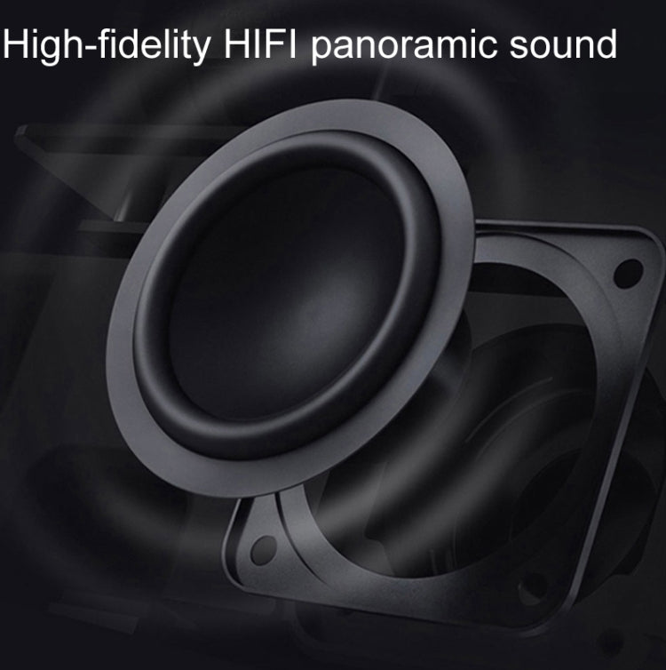 H5 180 ANSI 1280x800 HD Projector With Remote Control, Android 8.0, Support HDMI / USB / TF Card / AV, Version: Smart Version - LED Projector by PMc TechLife | Online Shopping South Africa | PMc TechLife | Buy Now Pay Later Mobicred