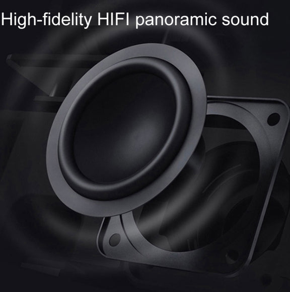 H5 180 ANSI 1280x800 HD Projector With Remote Control, Android 8.0, Support HDMI / USB / TF Card / AV, Version: Smart Version