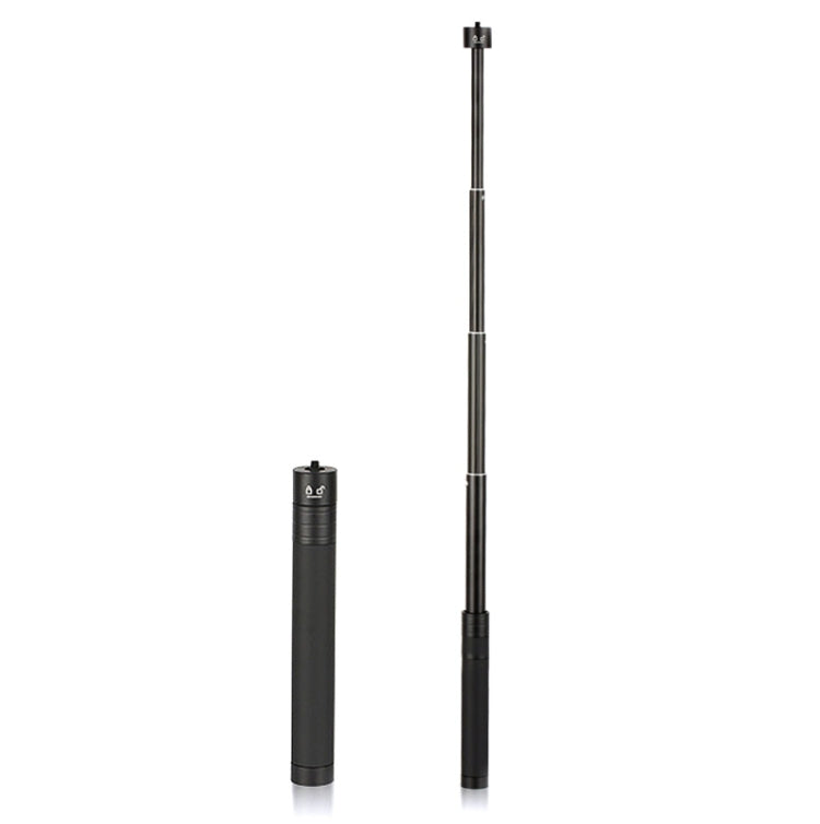 YC573A Extension Rod Stabilizer Dedicated Selfie Extension Rod for Feiyu G5 / SPG / WG2 Gimbal, DJI Osmo Pocket / Pocket 2 - free shipping - PMC Jewellery - Order now!