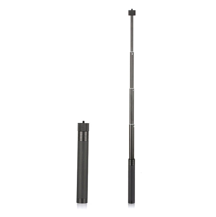 YC573B Extension Rod Stabilizer Dedicated Selfie Extension Rod for Feiyu G5 / SPG / WG2 Gimbal, DJI Osmo Pocket / Pocket 2 - Extendable Pole by PMC TechLife | Online Shopping South Africa | PMC TechLife | Buy Now Pay Later Mobicred