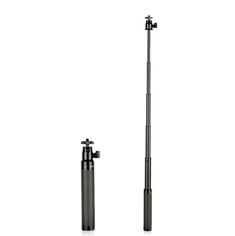 YC669 With PTZ Extension Rod Stabilizer Dedicated Selfie Extension Rod for Feiyu G5 / SPG / WG2 Gimbal, DJI Osmo Pocket / Pocket 2 - Extendable Pole by PMC TechLife | Online Shopping South Africa | PMC TechLife | Buy Now Pay Later Mobicred