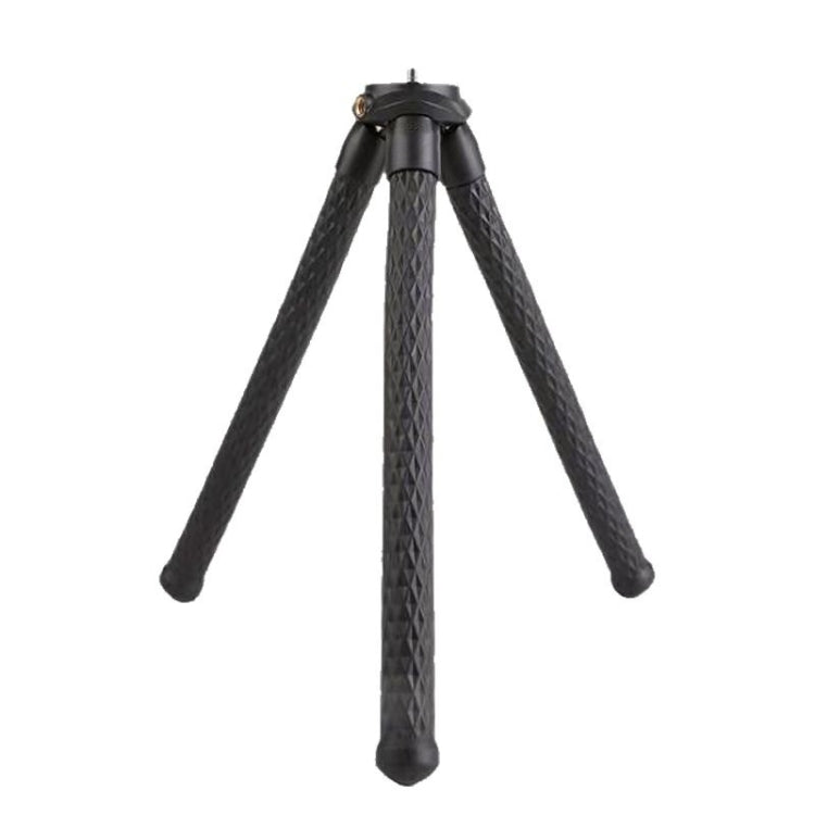 Portable SLR Camera Mobile Phone Live Mini Desktop Tripod Stand Without Head - Stand by PMC TechLife | Online Shopping South Africa | PMC TechLife | Buy Now Pay Later Mobicred