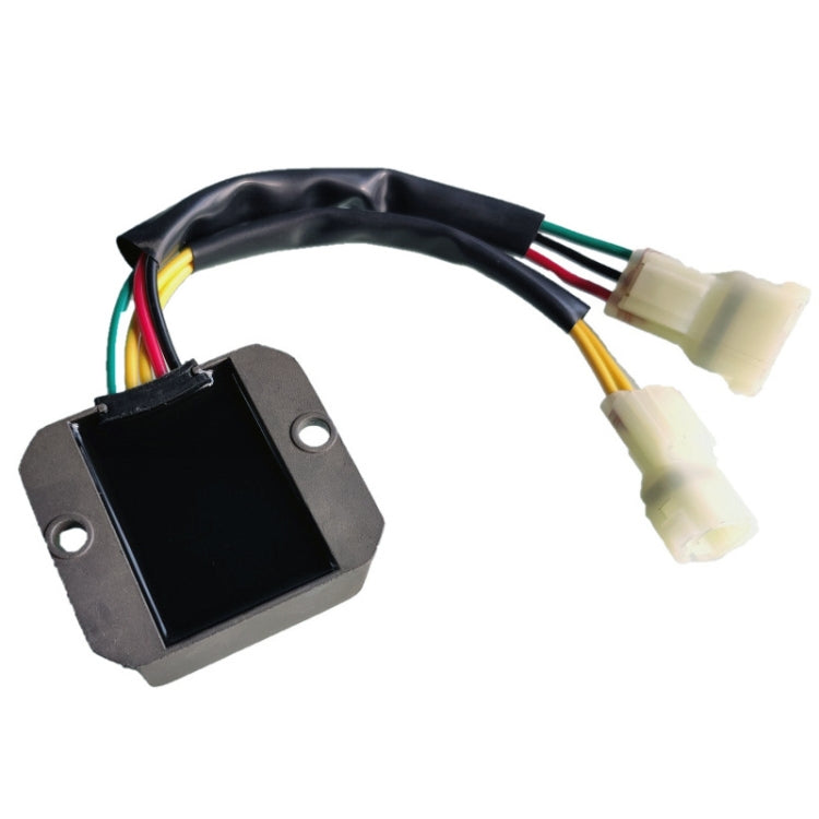 2006.18 Motorcycle Rectifier For Honda ATV TRX 200 D Fourtrax 1991-1997 - Voltage Stabilizer by PMC TechLife | Online Shopping South Africa | PMC TechLife | Buy Now Pay Later Mobicred