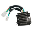 2006.24 Motorcycle Rectifier For Kart / High Truck / Small Race / Go-Kart 150 6.000.124-GTS - Voltage Stabilizer by PMC TechLife | Online Shopping South Africa | PMC TechLife | Buy Now Pay Later Mobicred