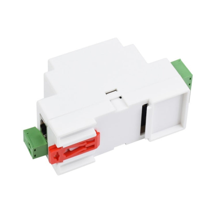 Waveshare 23950 Industrial Serial Server RS232 to RJ45 Ethernet TCP/IP to Serial - Other Accessories by Waveshare | Online Shopping South Africa | PMC TechLife | Buy Now Pay Later Mobicred