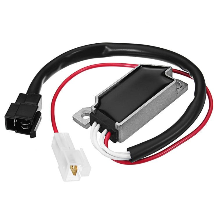 2008.0 Motorcycle Rectifier For Yamaha XV400 VIRAGO 3JB XV1100 - Voltage Stabilizer by PMC TechLife | Online Shopping South Africa | PMC TechLife
