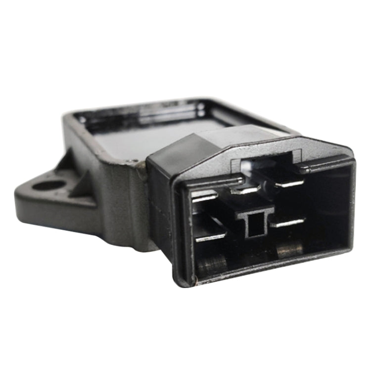 2009.1 Motorcycle Rectifier For Aprilia RXV 450 AP9100424 / RXV 550 AP9100424 - Voltage Stabilizer by PMC TechLife | Online Shopping South Africa | PMC TechLife | Buy Now Pay Later Mobicred