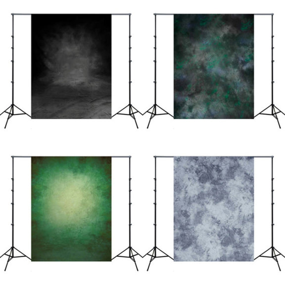 1.5m x 2.1m Pictorial Children's Photo Shoot Background Cloth(12678)