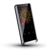M13 High-Definition Noise Reduction Recorder Music MP4 Player, Support Recording / E-Book / TF Card Without Bluetooth(Black), Capacity: 16GB - MP4 Player by PMC TechLife | Online Shopping South Africa | PMC TechLife | Buy Now Pay Later Mobicred