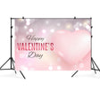 2.1m x 1.5m Valentines Day Photo Party Layout Props Photography Background Cloth(010) - Valentines Day by PMC TechLife | Online Shopping South Africa | PMC TechLife | Buy Now Pay Later Mobicred