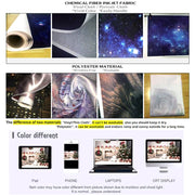 2.1m x 1.5m Valentines Day Photo Party Layout Props Photography Background Cloth(011)
