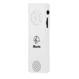 5 PCS ZH-649 Sports Running Music MP3 Player, Support TF Card(White) - free shipping - PMC TechLife - Order now!