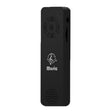 5 PCS ZH-649 Sports Running Music MP3 Player, Support TF Card(Black) - MP3 Player by PMC TechLife | Online Shopping South Africa | PMC TechLife | Buy Now Pay Later Mobicred