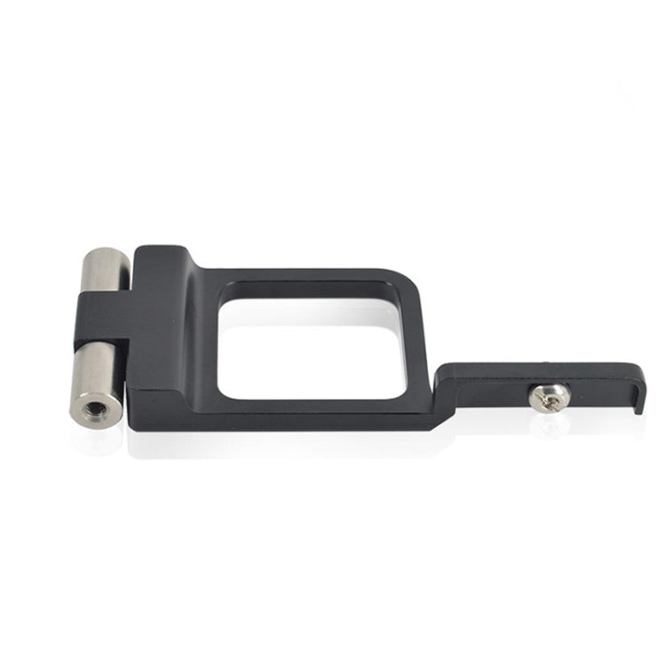 YJ Handheld Stabilizer Conversion Board For Sony RXO II / Feiyu / Zhiyun / DJI Osmo Action - Connection Mount by PMC TechLife | Online Shopping South Africa | PMC TechLife | Buy Now Pay Later Mobicred