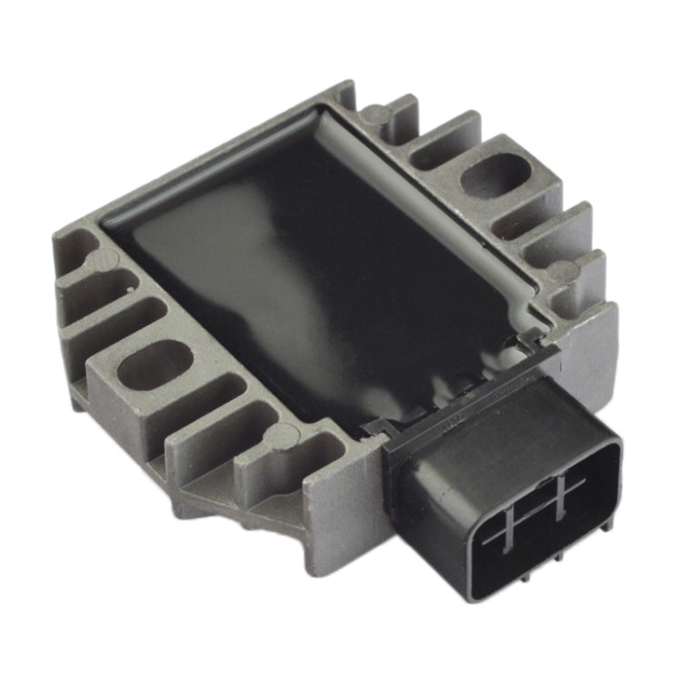 2010.0 Motorcycle Rectifier For Qianjiang / Yamaha YFM400 TRX400 / Suzuki RMX450Z - Voltage Stabilizer by PMC TechLife | Online Shopping South Africa | PMC TechLife | Buy Now Pay Later Mobicred