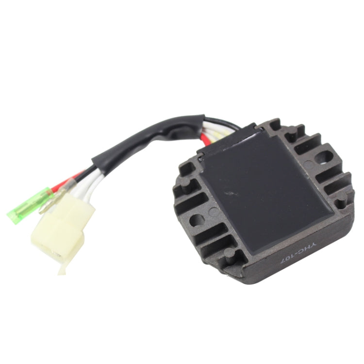 2011.3 Motorcycle Rectifier For Ducati ST3 748 / Kawasaki KZ250 - Voltage Stabilizer by PMC TechLife | Online Shopping South Africa | PMC TechLife | Buy Now Pay Later Mobicred
