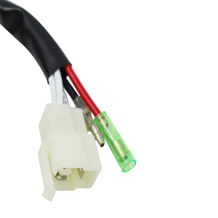 2011.3 Motorcycle Rectifier For Ducati ST3 748 / Kawasaki KZ250 - Voltage Stabilizer by PMC TechLife | Online Shopping South Africa | PMC TechLife | Buy Now Pay Later Mobicred