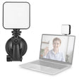Video Conference Fill Light Mobile Phone Camera Universal Computer Live Photography Light - Selfie Light by PMC TechLife | Online Shopping South Africa | PMC TechLife | Buy Now Pay Later Mobicred