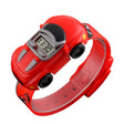 SKMEI 1241 Fashion Cute Cartoon Car Children Digital Watch(Red) - free shipping - PMC TechLife - Order now!