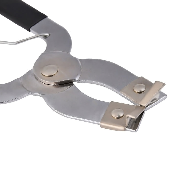 Plier Piston Ring Installer Pliers Expander Installer Remove Tool Car Hand Tools(Black) - Hand Tool Sets by PMC TechLife | Online Shopping South Africa | PMC TechLife