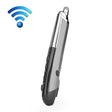 PR-08 1600DPI 6 Keys 2.4G Wireless Electronic Whiteboard Pen Multi-Function Pen Mouse PPT Flip Pen(Silver Gray) -  by PMC TechLife | Online Shopping South Africa | PMC TechLife | Buy Now Pay Later Mobicred
