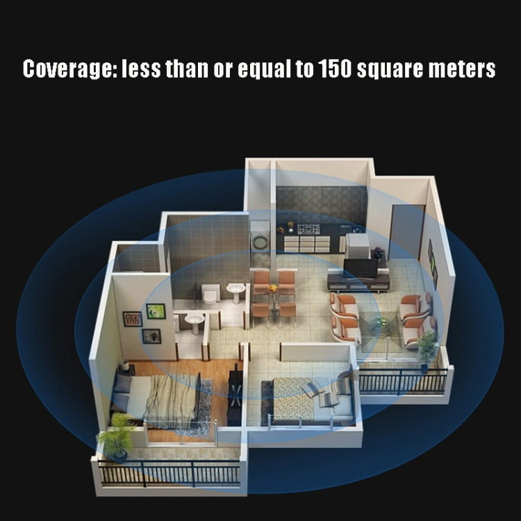 BG-305 Display Ultrasonic Insect Repellent, Product specifications: UK Plug(Black) - Repellents by PMC TechLife | Online Shopping South Africa | PMC TechLife | Buy Now Pay Later Mobicred