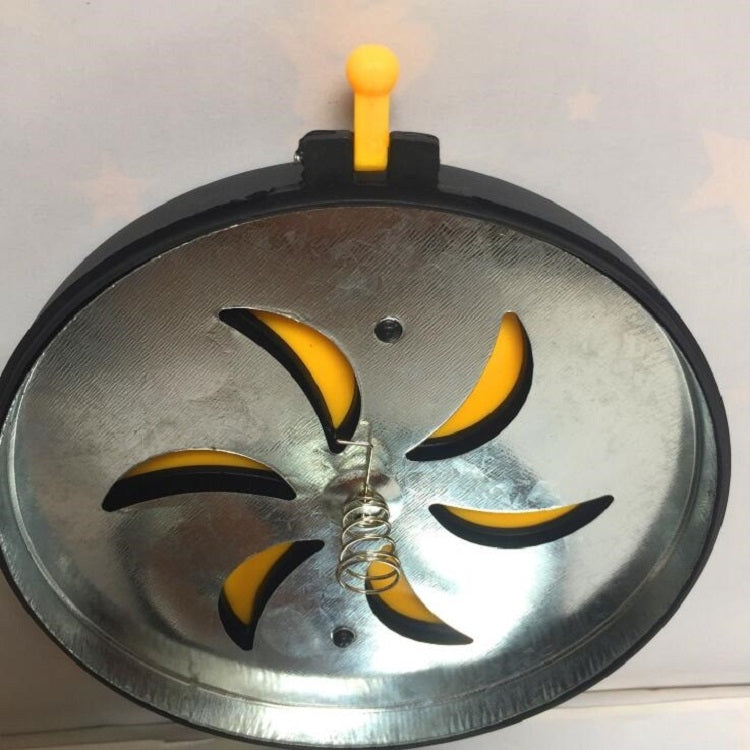 Outdoor Mosquito Repellent Fireproof Mosquito Coil Holder Tray - Mosquito Coil Tray by PMC TechLife | Online Shopping South Africa | PMC TechLife | Buy Now Pay Later Mobicred