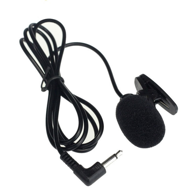 WR601 Wireless Amplifier Microphone/Lavalier Microphone For Meeting & Etiquette, Random Light Colors Delivery - Microphone by PMC TechLife | Online Shopping South Africa | PMC TechLife