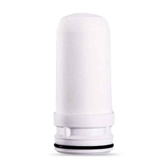 Faucet Accessories Water Purifier Filter, Specification : Ceramic Filter
