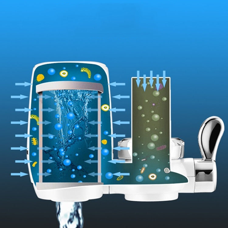 Faucet Accessories Water Purifier Filter, Specification : Ceramic Filter
