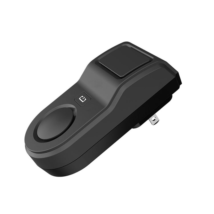 BG-303 Smart Frequency Conversion Household Ultrasonic Insect / Mosquito / MouseRepellent, Product specifications: EU Plug 220V(Black) - Repellents by PMC TechLife | Online Shopping South Africa | PMC TechLife | Buy Now Pay Later Mobicred